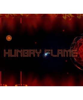 Hungry Flame Steam Key GLOBAL